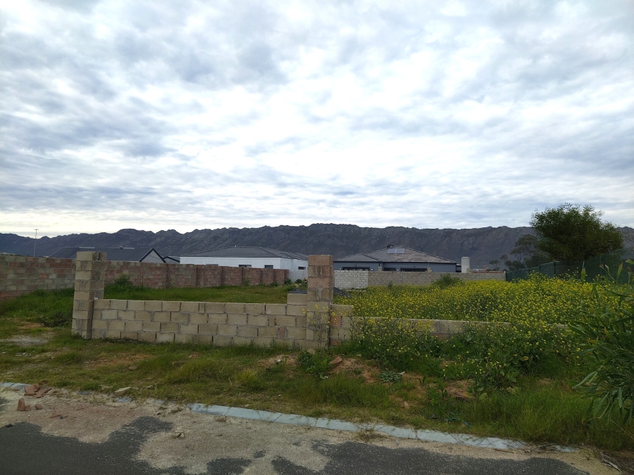 0 Bedroom Property for Sale in Gustrouw Western Cape